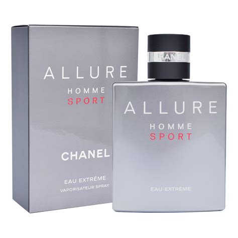 parfum herren chanel